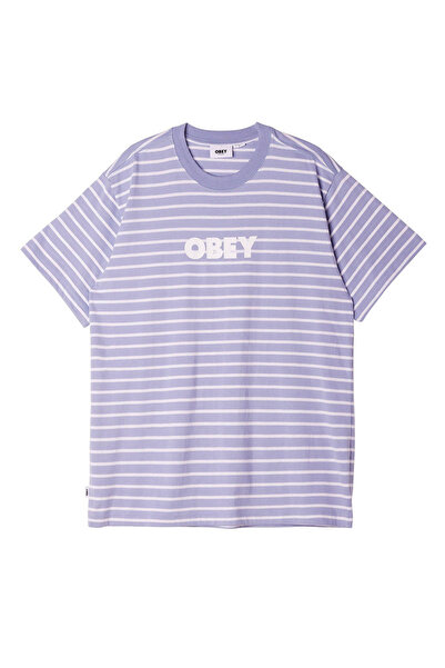 Obey Ανδρικό T-shirt  "Bold Times " S