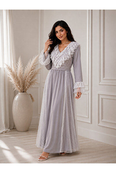 Generic Brand Premium Cotton Nursing Robe