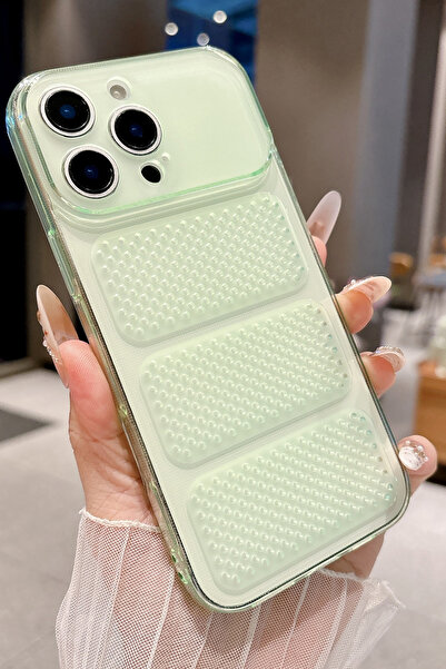 WANNA PROTECT Iphone 14 Pro Max Uyumlu 17 Pro Max Görünümlü Kamera Genişliği ...