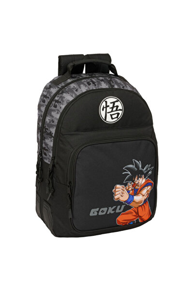 safta Rucsac adaptabil Dragon Ball 42cm