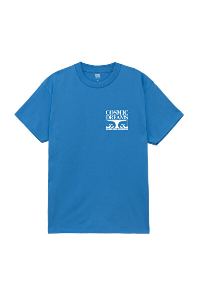 Obey Ανδρικό T-shirt Κοσμικά Όνειρα S