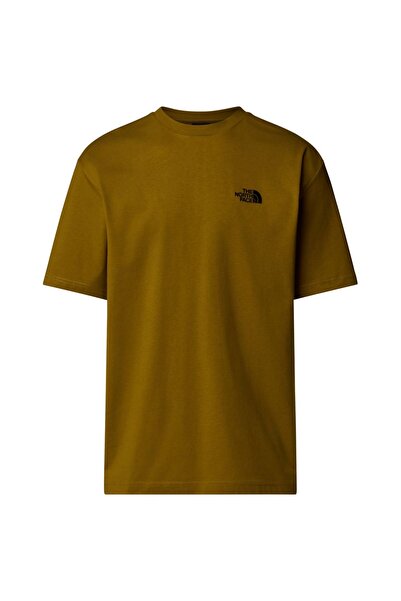 THE NORTH FACE Ανδρικό T-shirt Βασικό Oversized XL