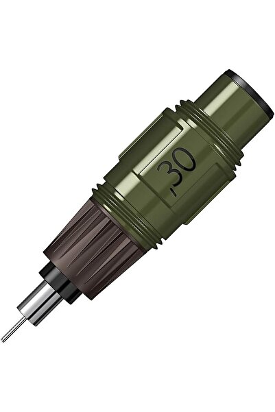 Rotring Isograph Teknik Çizim Kalemi Yedek Ucu, 0,3 mm