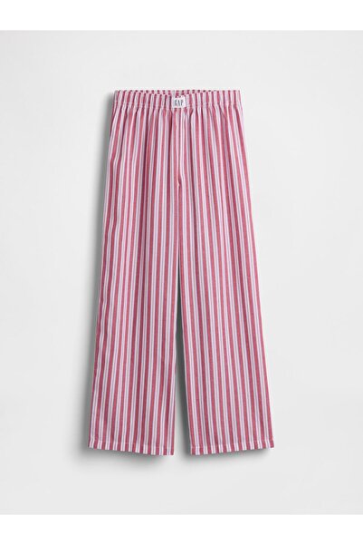 GAP Erkek Çocuk Çok Renkli Recycled Pijama Altı