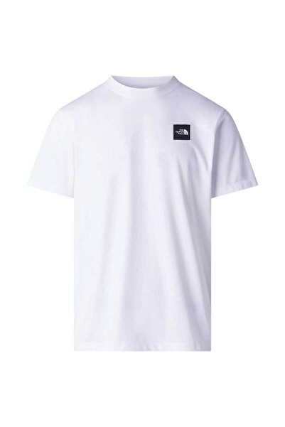THE NORTH FACE Ανδρικό T-shirt Evolution Box Half Dome Κανονικής Εφαρμογής XL