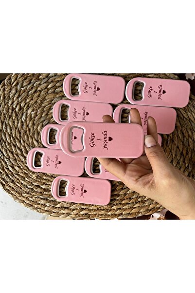 Kişiye özel magnet (15 adet)