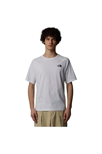 THE NORTH FACE Ανδρικό T-shirt North Face XXL