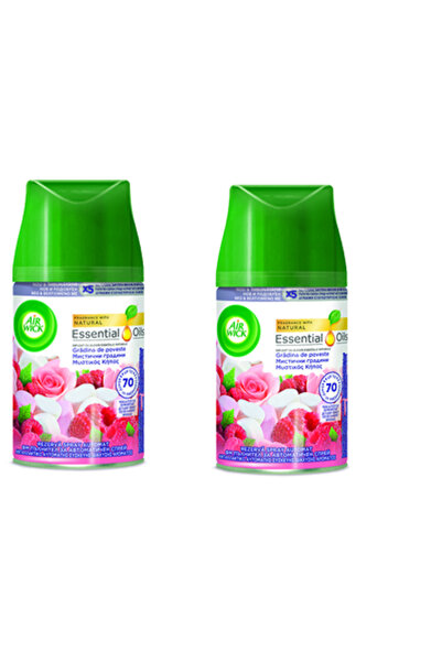 Air WICK Life Scents Rezerva Odorizant Mistic 250 ml - 2 buc.