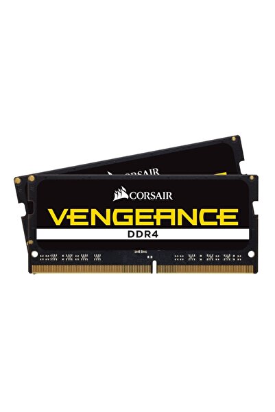 Corsair Memorie laptop Vengeance, DDR4, 8GB, 2400MHz