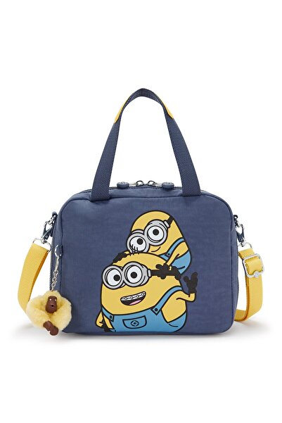 Kipling Miyo Print Büyük Boy Beslenme Çantası