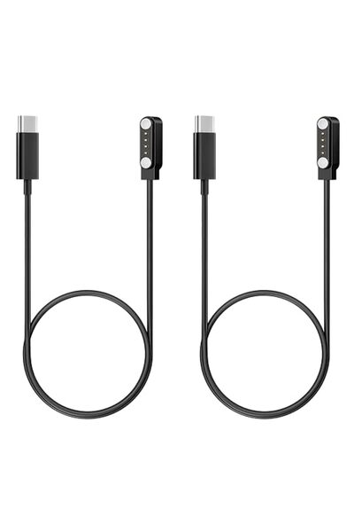 GENERAL كابل من أزوني بطول 609.6 مليمتر نوع USB-C متوافق مع بلاود نوت AI مسجل...