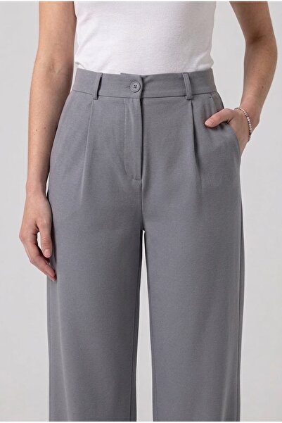JUPEN Women's Palazzo Pants