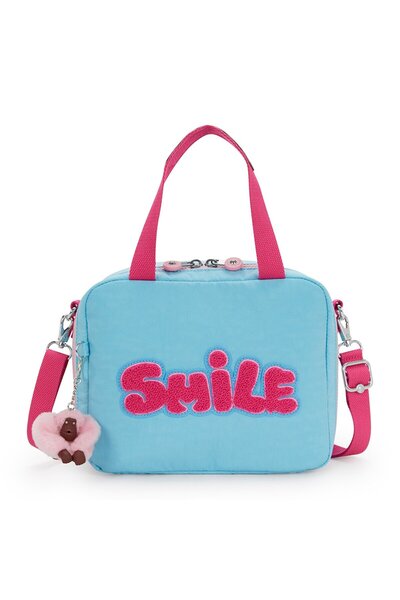 Kipling Miyo Büyük Boy Beslenme Çantası