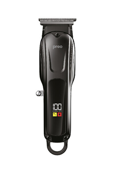 Preo Pr113 4'ü 1 Arada Erkek Bakım Kiti