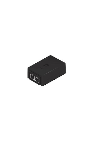 Ubiquiti INJECTOR PoE UBIQUITI, port 10/100 x 2, unmanaged, nerackabil, carca...