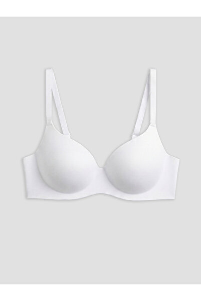 LC Waikiki Non-Wired Non-Padded Triangle Bra