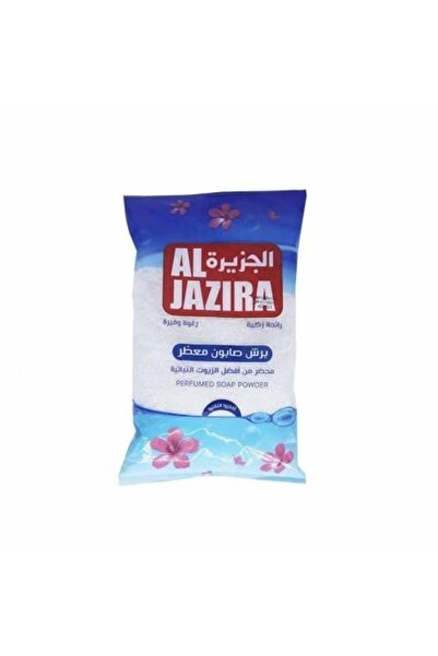 Al Jazeera صابون معطر مبشور 400 جرام