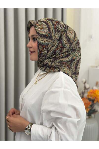 LA BOUTIQUE YAZ/GÜZ SERİSİ EŞARP