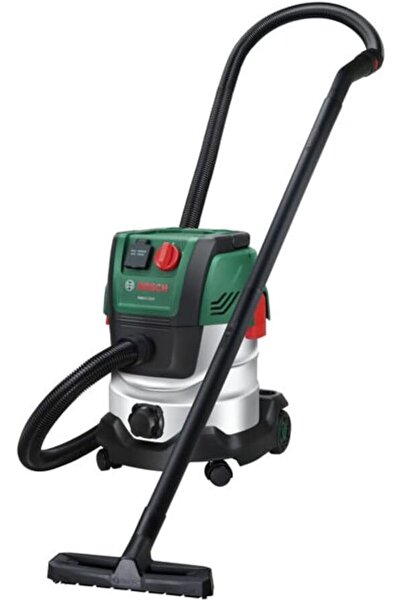 Bosch PAS 20-220P Elektrikli Süpürge