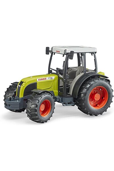 Bruder - Claas Nectis 267F Traktör Ölçekli Model