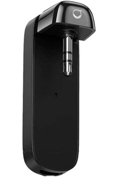 Ugreen Bluetooth 5.0 Transmitter Audio Adapter for Nintendo Switch Black