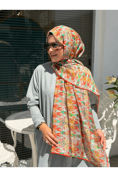 LA BOUTIQUE Summer/Faall Collection Shawl 70X190
