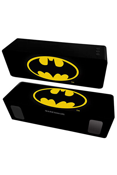 Ert Group DC Comics Batman Wireless portable speaker