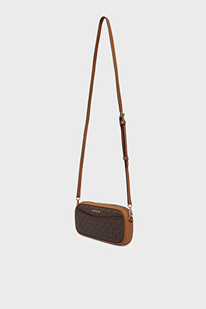 Michael Kors Logolu Ayarlanabilir Askılı Çanta 32T6GX5C1B252 Kadın ÇANTA 32T6GX5C1B 252