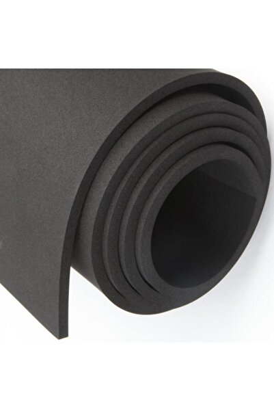 EPDM Levha 5 mm 100x100 cm