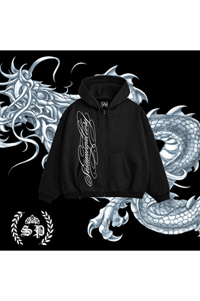 StartMore Zipper Zip-up Vintage Y2k ZİPCE X Supertee desing Jaded Street Wear...