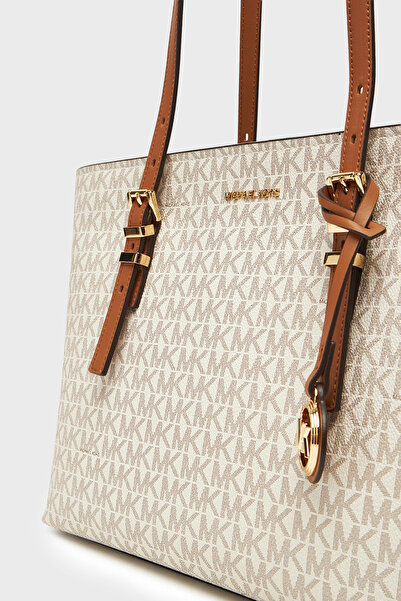 Michael Kors Logolu Omuz Askılı Çanta 30T5GQNT2B149 Kadın ÇANTA 30T5GQNT2B 149