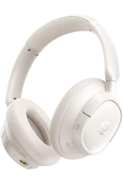 GENERAL Active Noise Cancelling Headphones Adaptive Hybrid Real-Time Adaptive...
