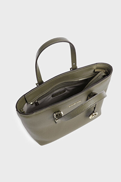 Michael Kors Deri Çıkarılabilir Askılı Çanta 32S6GQNC1L282 Kadın ÇANTA 32S6GQNC1L 282