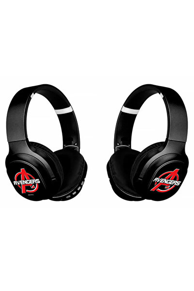 Ert Group Marvel Avengers Wireless headphones