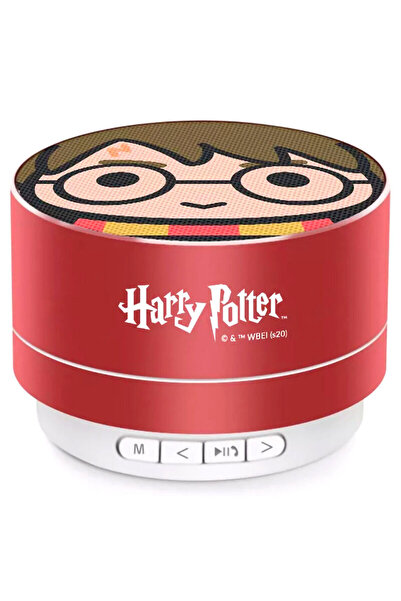 Ert Group Harry Potter Wireless portable speaker