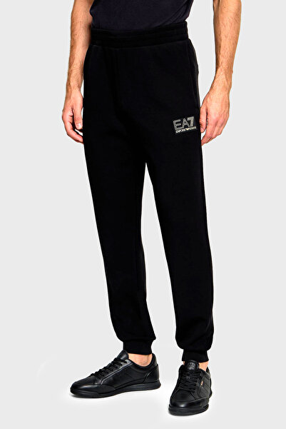 EA7 Παντελόνια TRAIN PREMIUM LABEL M PANTS CH VI ST Ανδρικά