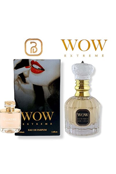 rivirose perfume Wao Perfume from Rivi Rose Is the Best Alternative to the Po...