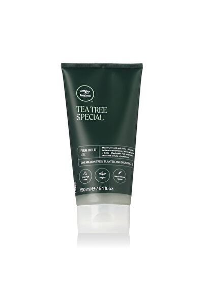 Paul Mitchell Tea Tree Special Firm Hold Gel 150 ml