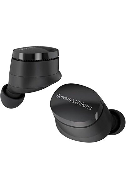 Bowers&Wilkins Bowers & Wilkins Pi6 - True Wireless Kulaklık - Storm Grey