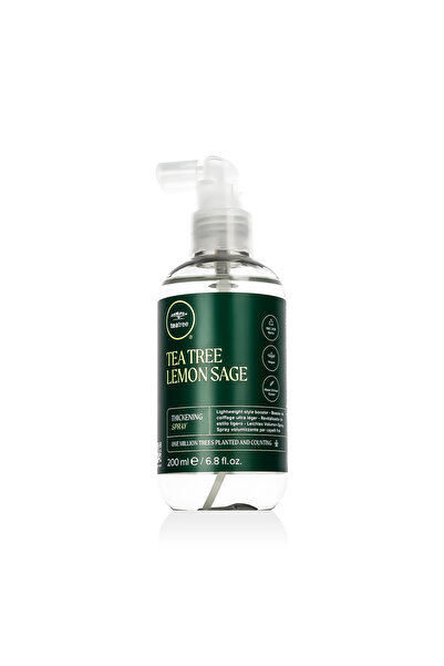 Paul Mitchell Tea Tree Lemon Sage Thickening Spray 200 ml
