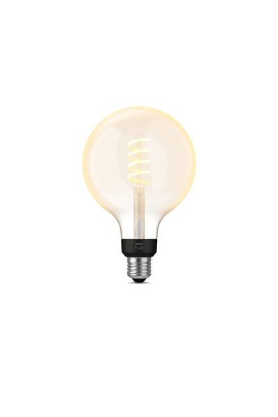 Philips BEC smart LED Philips, soclu E27, putere 7W, forma clasic, lumina toa...