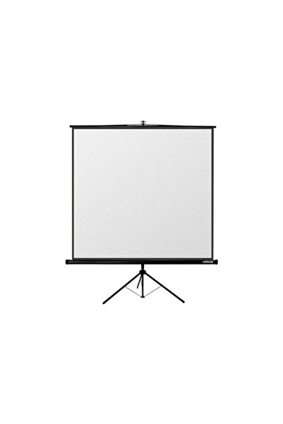 Reflecta ECRAN proiectie Crystal-Line Tripod 200x200cm "87652"