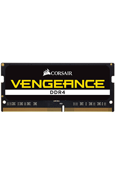 Corsair SODIMM Corsair, 8GB DDR4, 3200 MHz, "CMSX8GX4M1A3200C22"