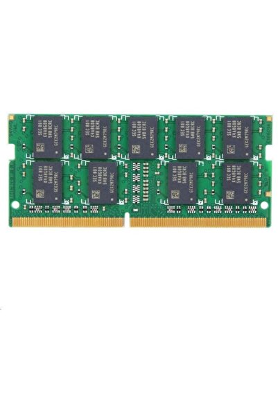 SYNOLOGY Memorie DDR DDR4 16 GB, frecventa 2666 MHz, 1 modul, "D4EC-2666-16G"