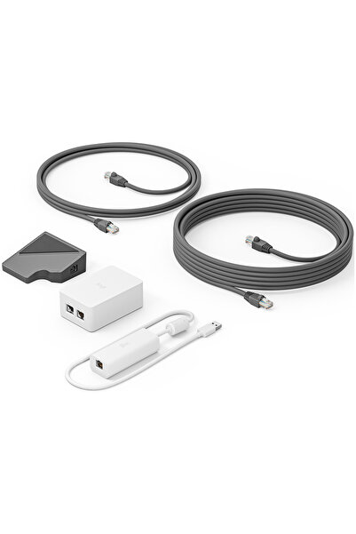 logitech TAP WITH CAT5E KIT - WW, "939-001950"