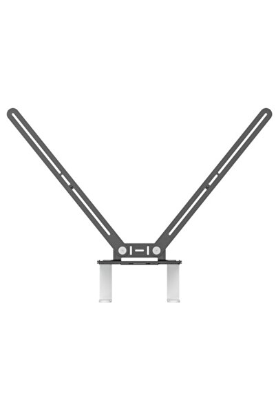 logitech TV Mount for Video Bars-WW-TV MOUNT, "952-000041"