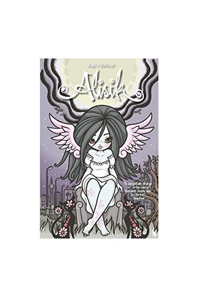 Titan Alisik Volume 1