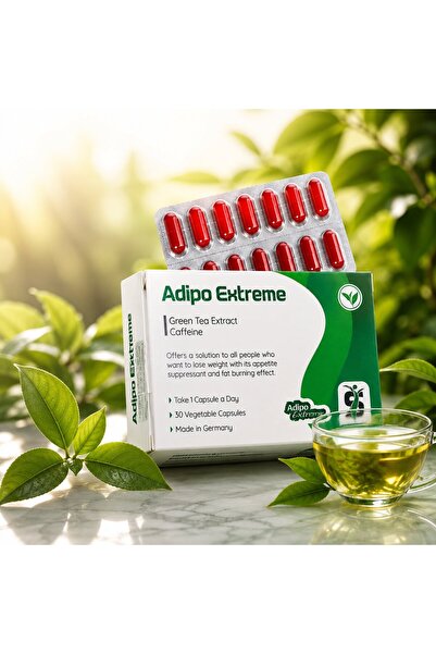 extreme adipo plus Adipo Extreme Appetite Control Burner Weight loss Kafein Y...
