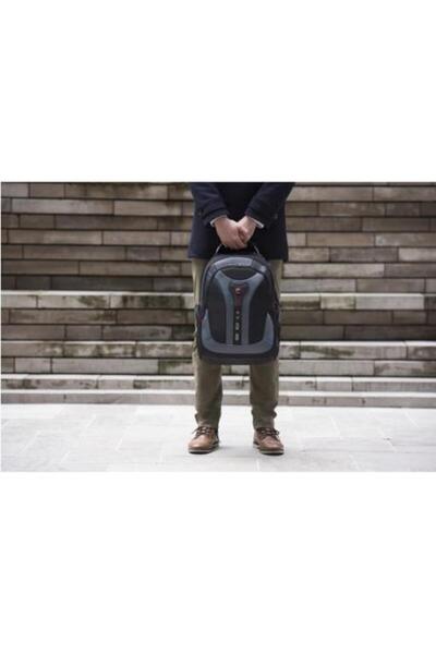 Wenger Geanta notebook Wenger, Pegasus 17 inch Computer Backpack, Gri "600639"
