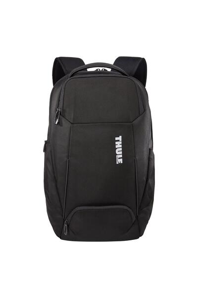 Thule RUCSAC pt. notebook de max. 15.6 inch, 26 l, 1 compartiment, buzunar fr...